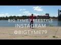 Georgia Call Your Bluff Ludacris Feat Field Mob Big Tyme Freestyle