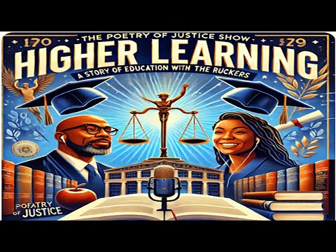 Jyt Rucker Interviews – Dr. J.R. Rucker