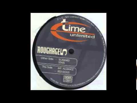 Roughage 5 - Scanned State