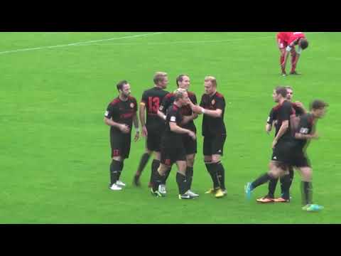 Spvgg.Erkenschwick - SC Roland Beckum