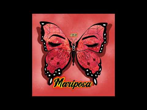 Kymani Kirby - Mariposa [prod. Chillaska]