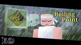 Cover art for TEAPOT PALACE/BOILING POINT