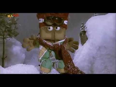 Berndivent - Bis das Brot gefriert