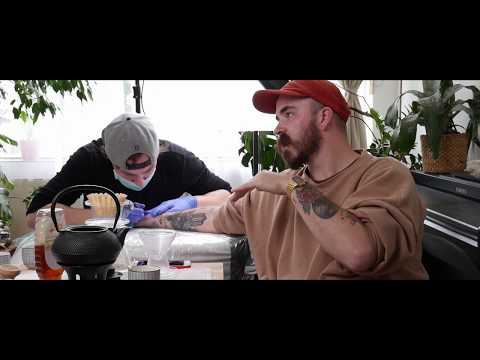 TattsTalk - Žan Valenčak - Kaj se dogaja z Hip-Hopom?