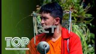 Download lagu Udah Lama Di Tungguin Sama Rojak, Ternyata  Tidur | TUKANG OJEK PENGKOLAN EPS 2455 2456    PART 5 mp3