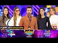 Game Show | Khush Raho Pakistan Season 5 | Tick Tockers Vs Pakistan Stars | 3rd March 2021