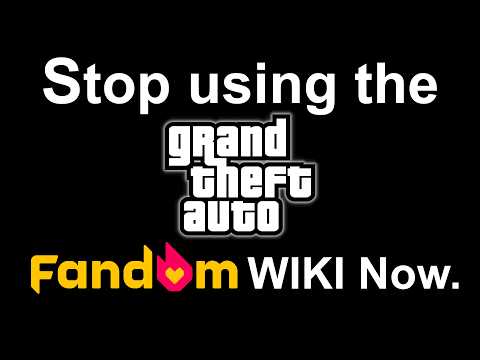 Gta Wikia