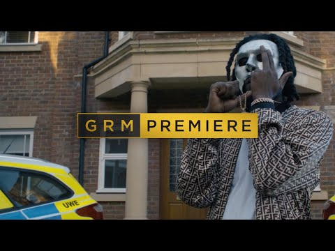 LD (67) ft. Young Adz - So Fly [Music Video] | GRM Daily