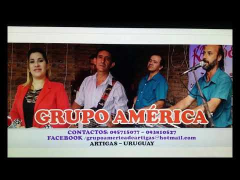 grupo america de artigas quem sera