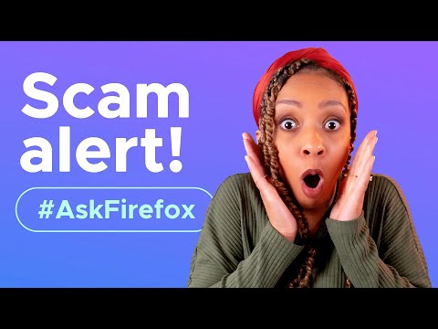 How to protect your privacy while shopping online | #AskFirefox