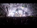 Bassnectar  "INTRO" COACHELLA 2013 4/12/2013 FRIDAY LIVE Weekend 1