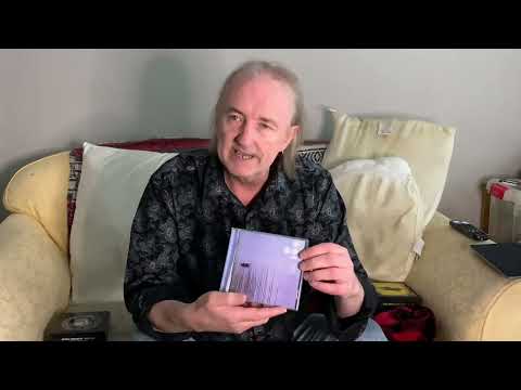 Stomu Yamashta Boxset