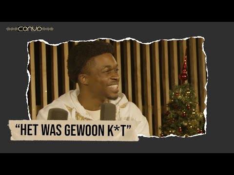 SORRY SUPERGAANDE, HET is ONZE SCHULD..