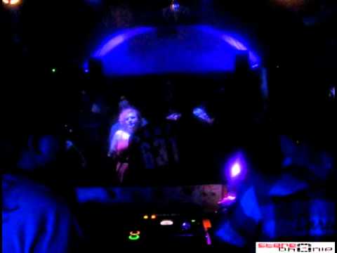 Stereophonie @ KAPRI im Fundbureau meets Heimatmelodie am 26.11.2011