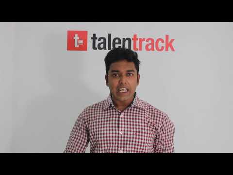 Ashish Paul Self tape