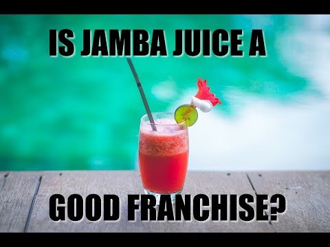 , title : 'Is Jamba Juice a Good Franchise Investment?'