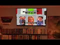 Menu Walkthrough Of Scrubs The Complete 4th Season 2006 Dvd Disc 1
