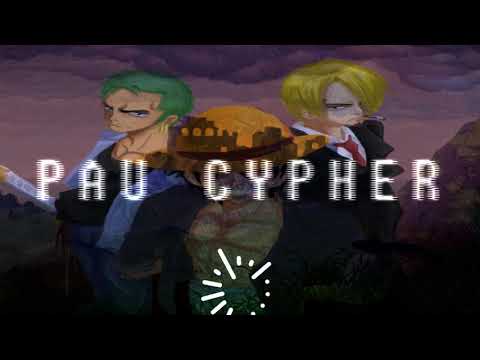 Blastique Ft Elijah Philip x DEJ - PAU Cypher [Official Audio]