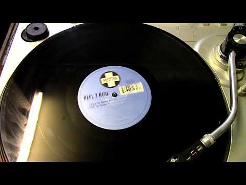 REEL 2 REAL - I like to move it (Eric More club mix)