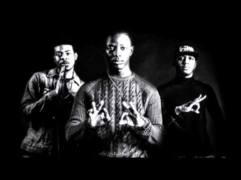 SBMG - Chawaman Freestyle [Leaks]