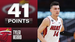 Tyler Herro - Miami Heat