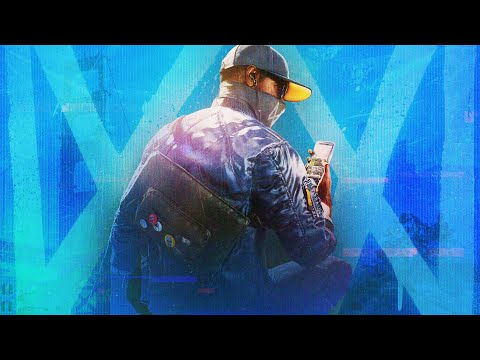 The Identity Crisis of Watch Dogs 2