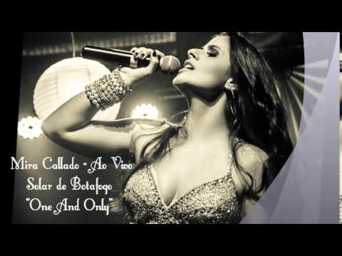 Adele-One And Only (Cover Mira Callado)