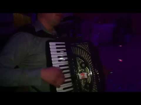 Bend 022 - splet kola (Hollywood)