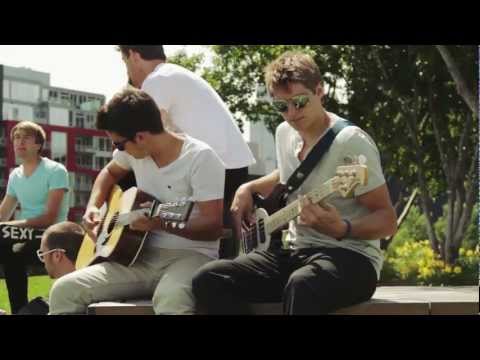 Good Time - Owl City feat. Carly Rae Jepsen (The Role Call - The Picture Perfect - Cover)