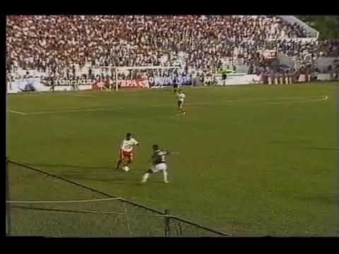 Historias de Boleiros - Brasileirão Série B 2002 - Remo 3 x 1 Mogi Mirim