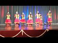 Gowri S Performance