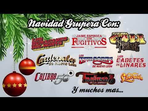 Intro Varios Artistas - Navidad Grupera Vol 2