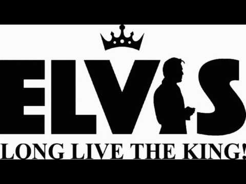 Elvis- Long Live The King (Full Album)(Razorflix  Records Exclusive)