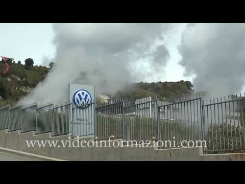 Trivellazioni nei Campi Flegrei, l'allarme dei vulcanologi