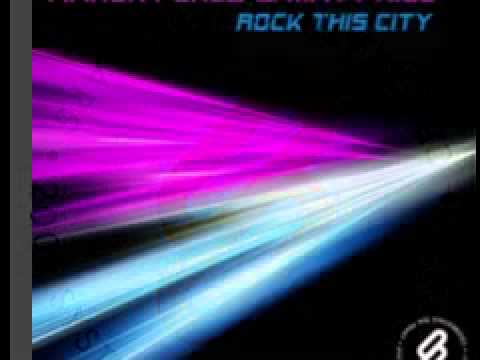 Aaron Perez & Matt Nice 'Rock This City' (Club Mix)