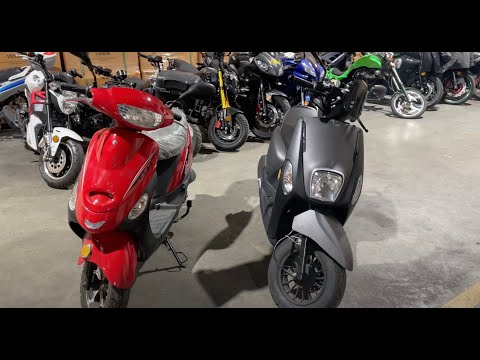 How to Make your 50cc Scooter Last for Years | 50cc Scooter Maintenance Tips & Tricks