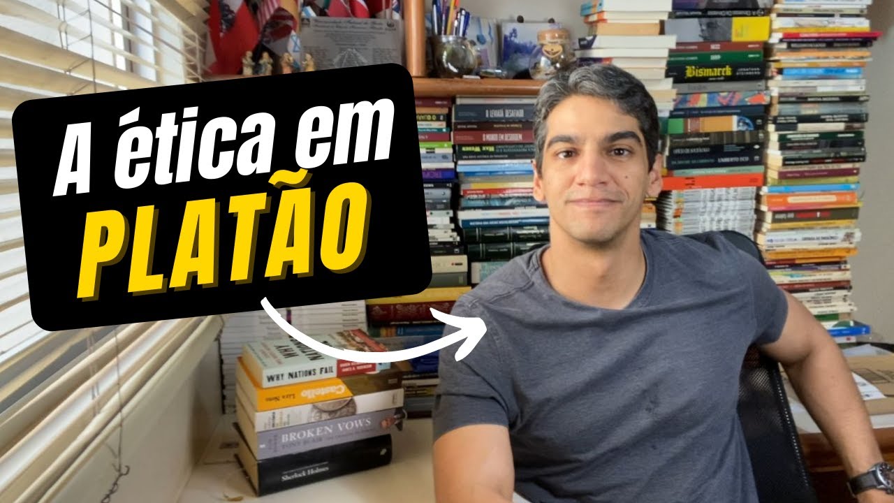 A ética em Platão
