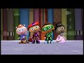 PBS Kids Rocks Opposable Thumbs