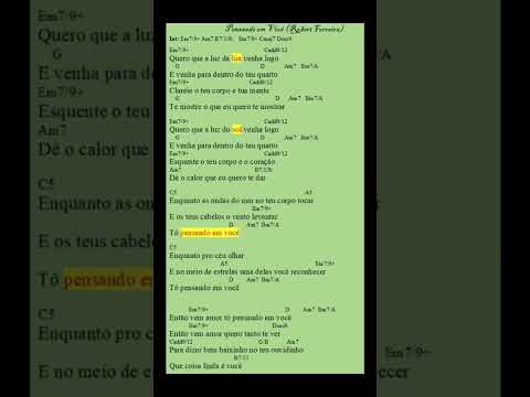 Certeza De Um Objetivo - Paulo Roberto