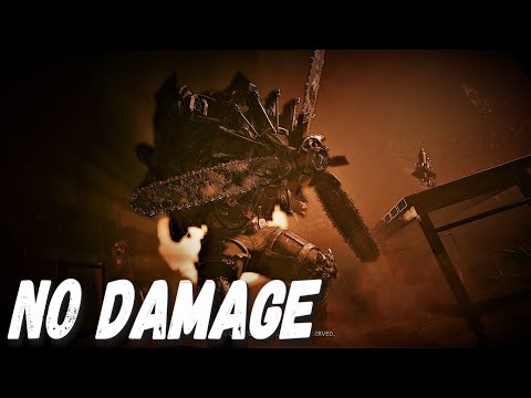 Resident Evil 8 Village :➤ Sturm [  Village of Shadows Difficulty, NO DAMAGE ]