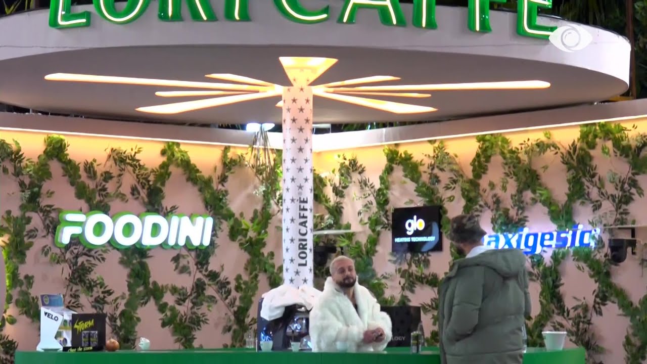 Vdes për sinqeritetin tënd/ Egli 'përkëdhel' Gjestin