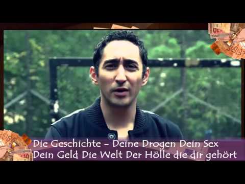 Ali Ft  Eko Fresh   Lan lass ma ya