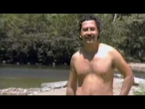 When a journalist interviewed Colombia's most wanted drug trafficker