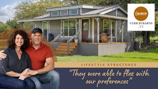 Building Your Dream Home