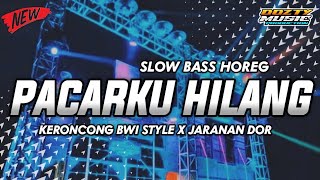 Download lagu DJ PACARKU HILANG DI AMBIL ORANG STYLE REAGGE X JARANAN DOR SLOW BASS mp3