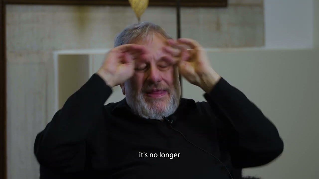 Europe's role in the current planetary politics: Slavoj Žižek