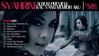 Download lagu Kau Yang Memilih Aku - Syahrini Album Preview - Pop Vibes 2025 mp3