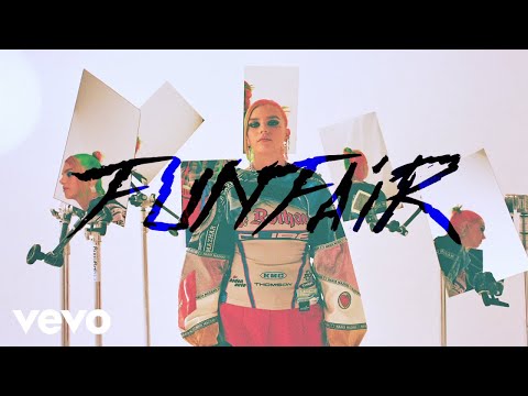 Video thumbnail for Funfair