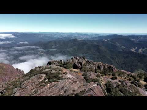 Pico dos Marins - 2019