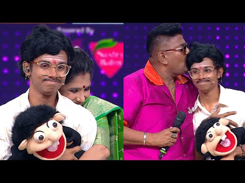 Irumanam Konda Song by #Nikil 😍🎶| Super Singer Season 11